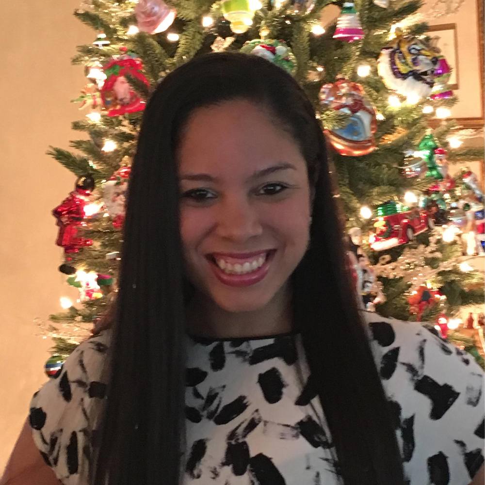 Meet your Posher, Gracia